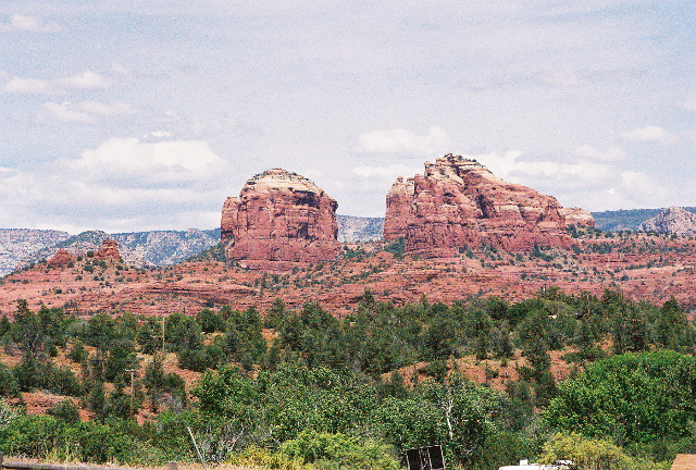 famous rocks