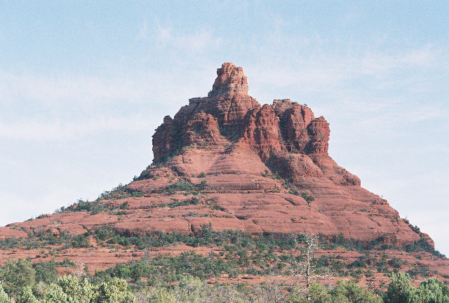 bell rock