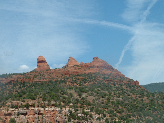 at red rock state park