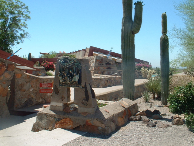 taliesin west