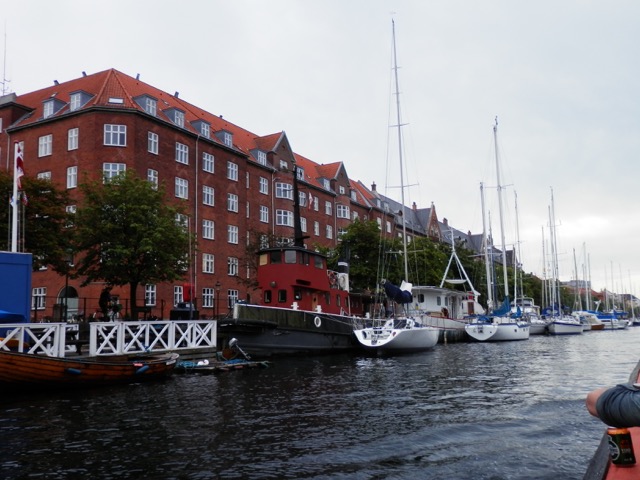 Christianshavn