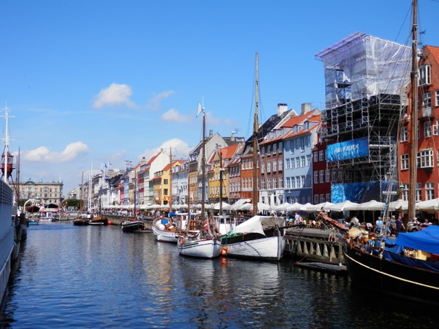 Nyhavn