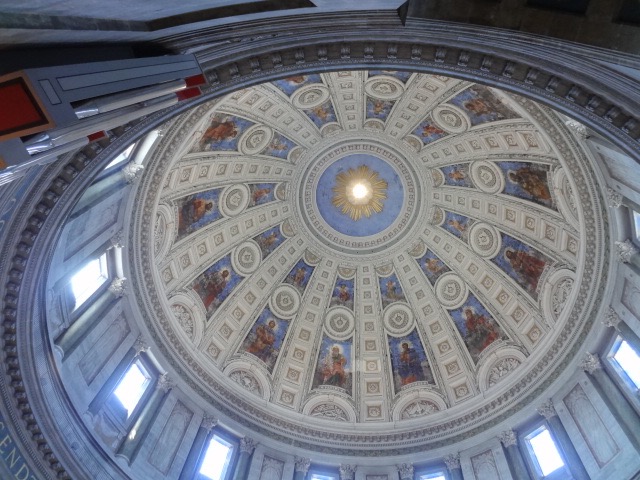 dome