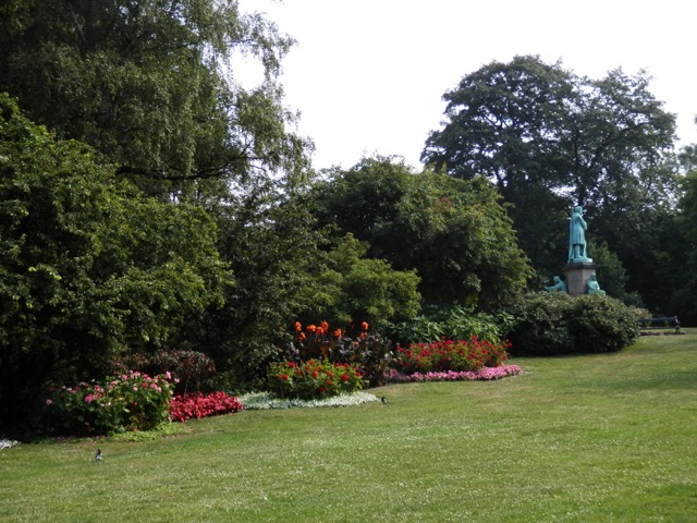 Ørsted Park