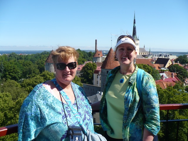 J&L in Tallinn