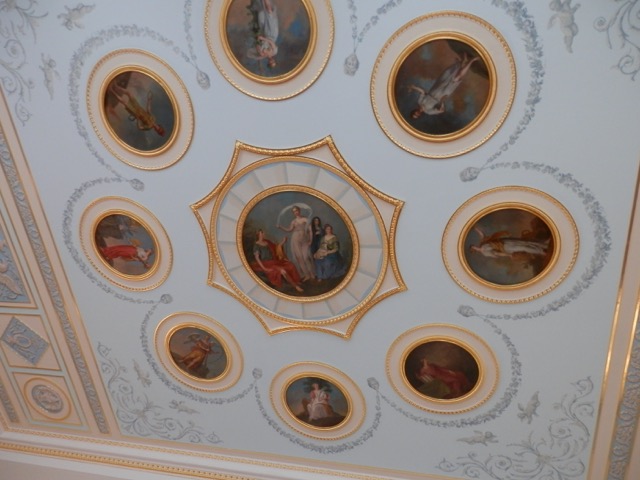 ceiling