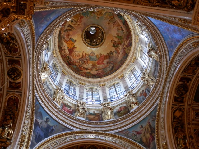 dome