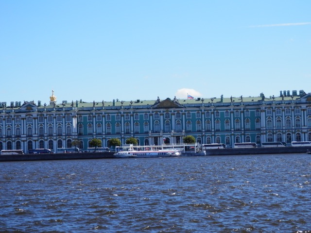 Winter Palace