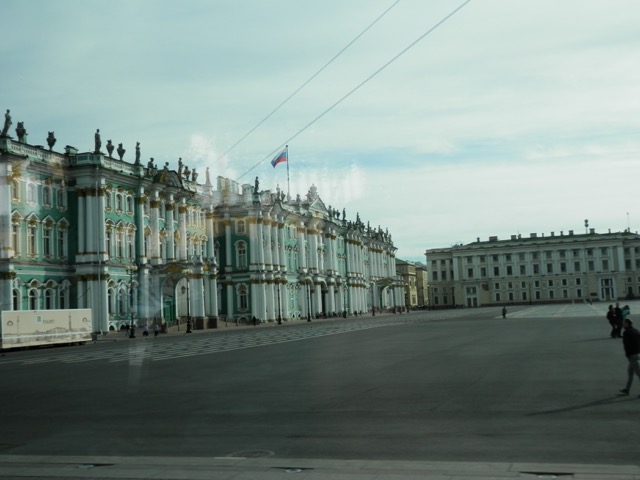 Winter Palace