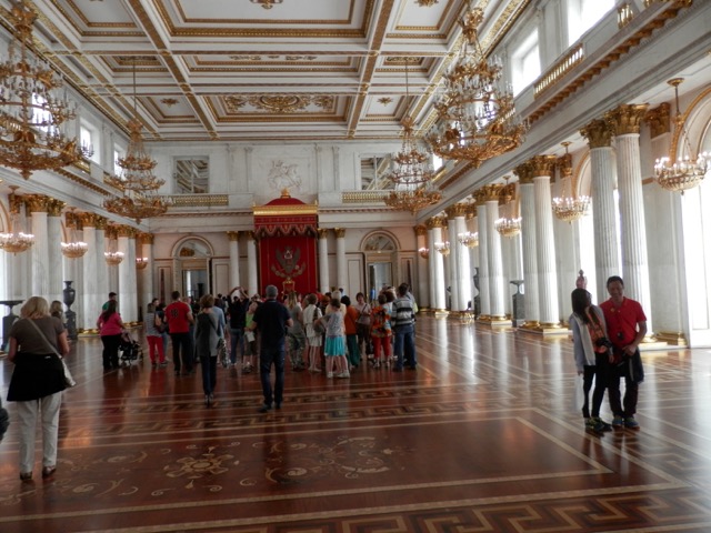 ballroom