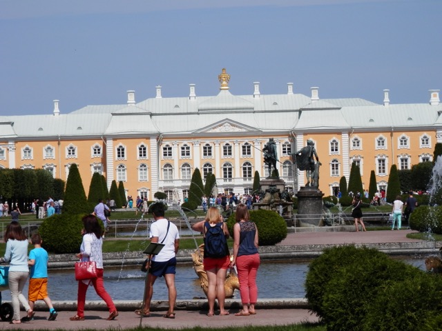 Peterhof