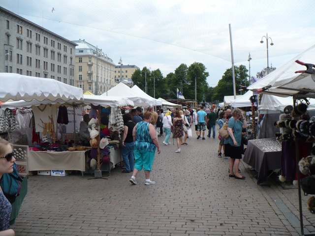 market