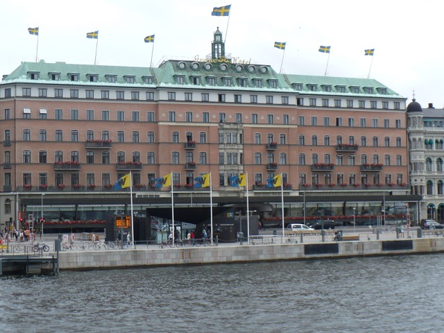 grand hotel