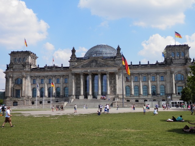 Reichstag