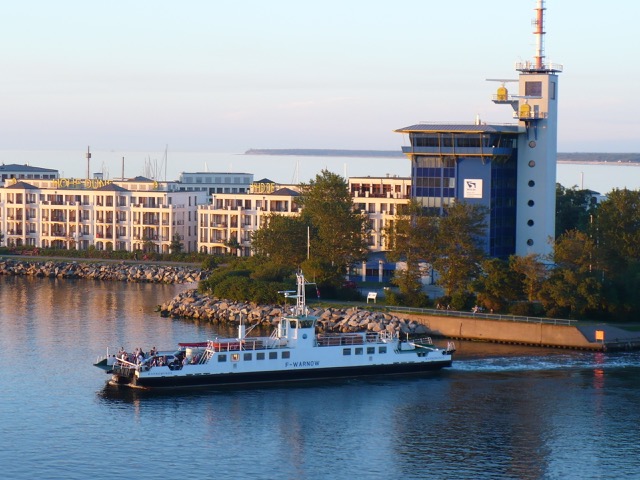 ferry boat