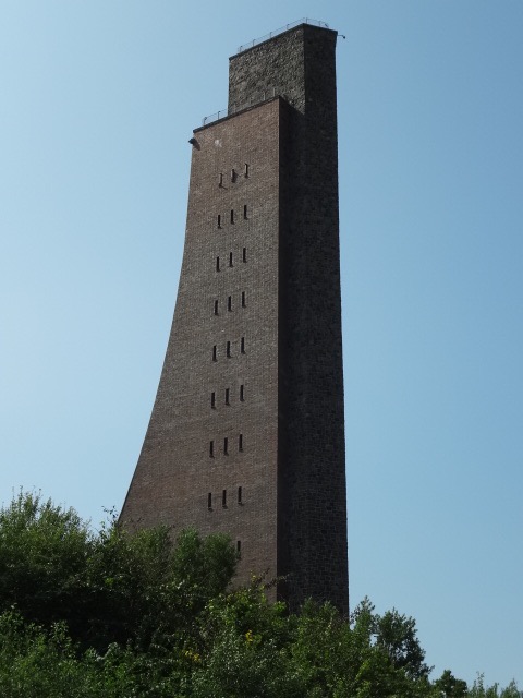 tower