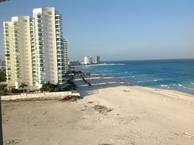 cancun beach resort