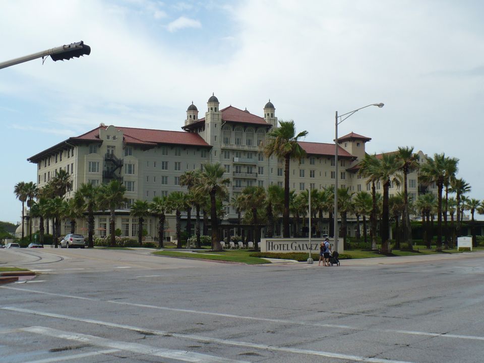 hotel galvez