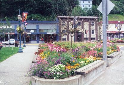 Juneau, Alaska