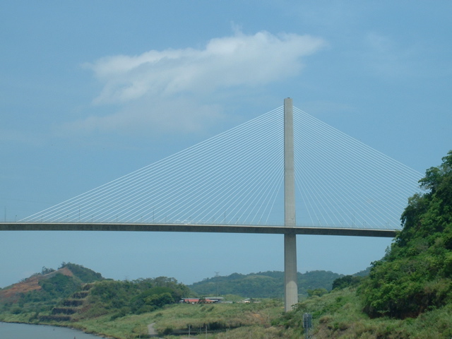 centennial bridge