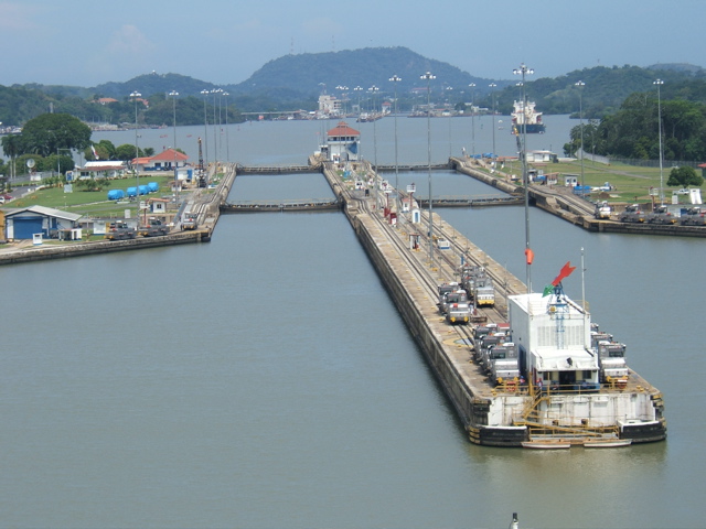 pedro miguel locks