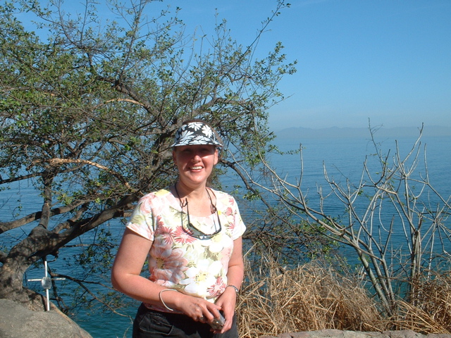 jill in puerto vallarta