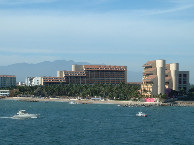  leaving puerto vallarta