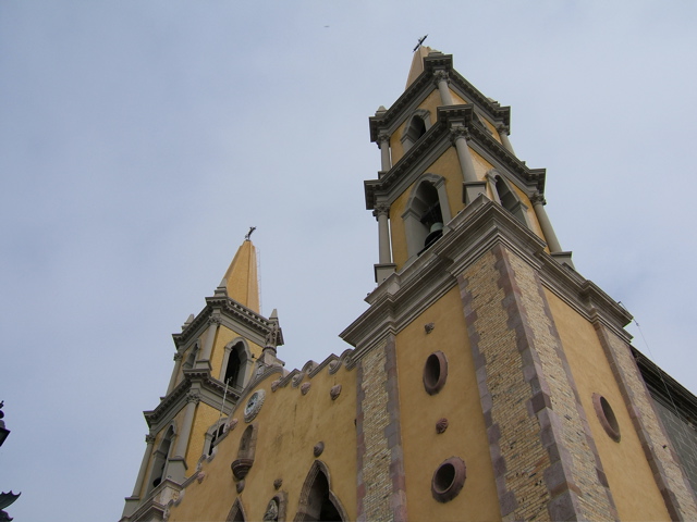 Cathedral of the Immaculate Conception