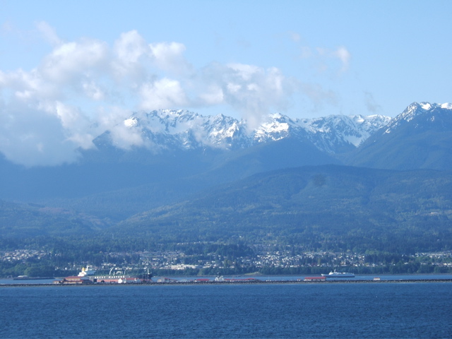 port angeles and hurricane ridge