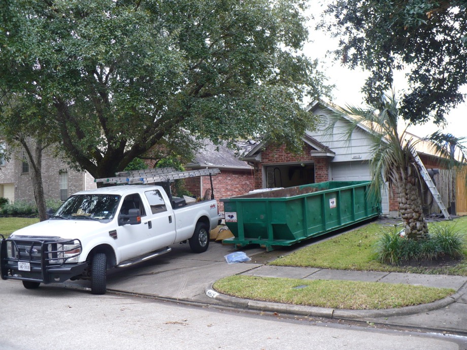 roof replacement